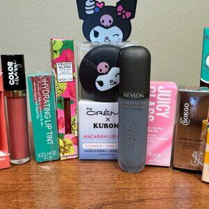 Lip Care Bundle - 10 items